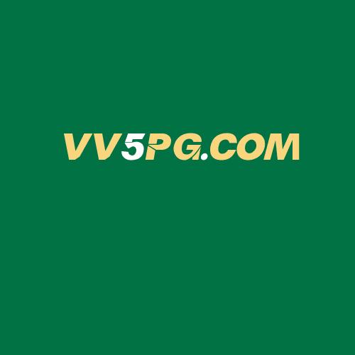 Logo da VV5PG